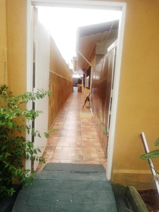 Home Enseada Beach グァルジャー エクステリア 写真